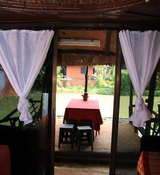 Ban Din Resort Chiang Rai