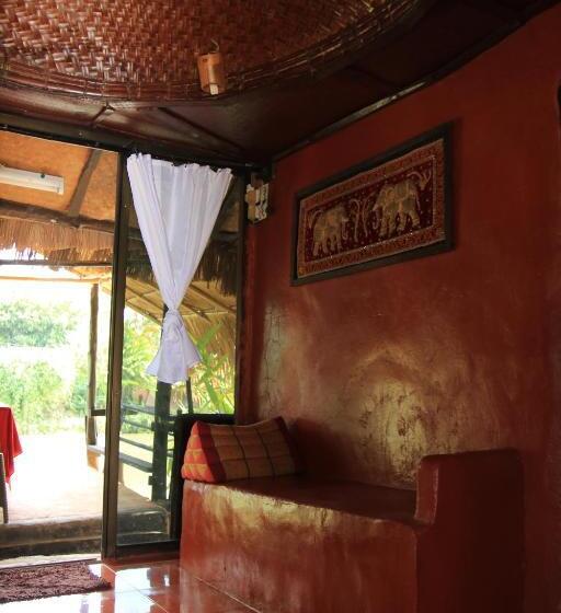 Ban Din Resort Chiang Rai