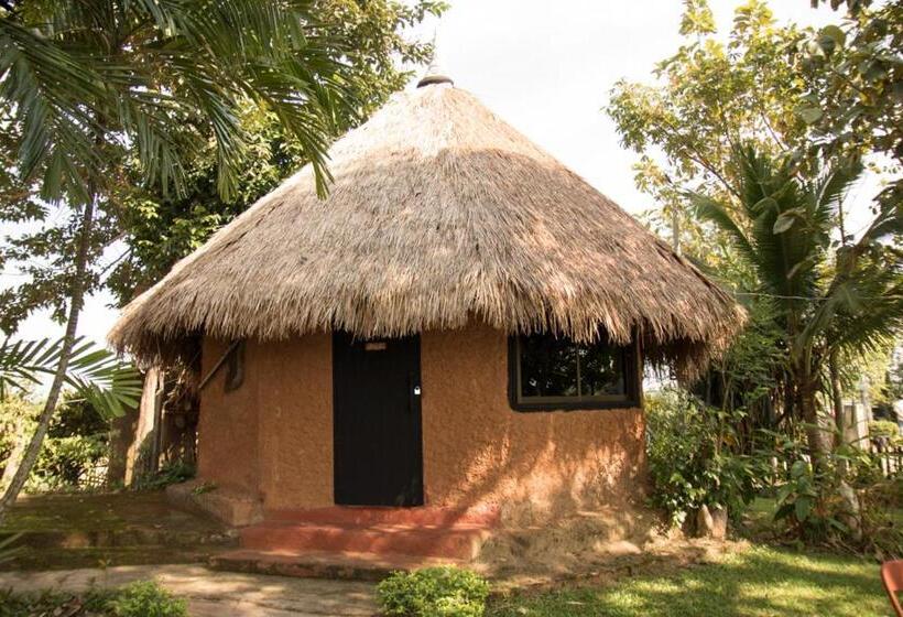 Ban Din Resort Chiang Rai