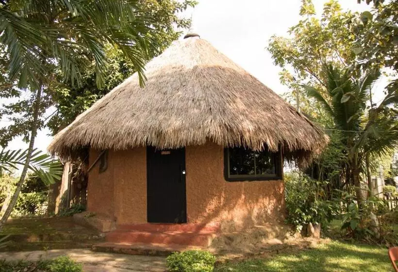 Ban Din Resort Chiang Rai