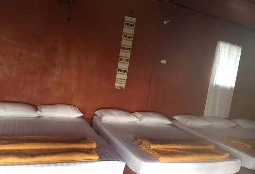 Ban Din Resort Chiang Rai