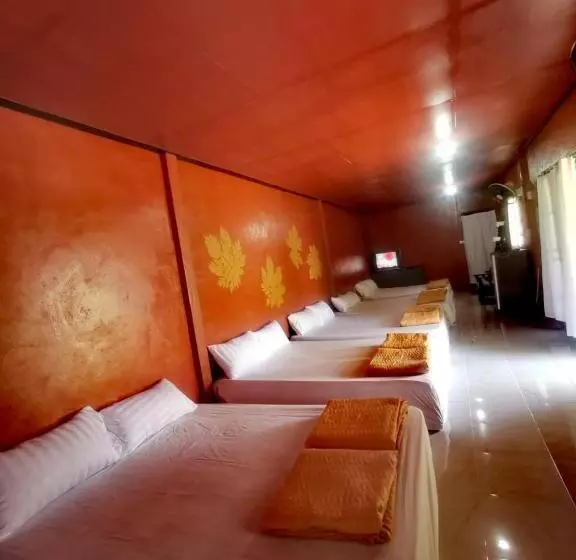 Ban Din Resort Chiang Rai