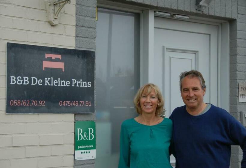 B&b De Kleine Prins