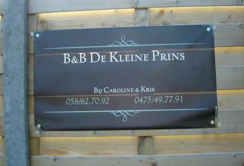 B&b De Kleine Prins
