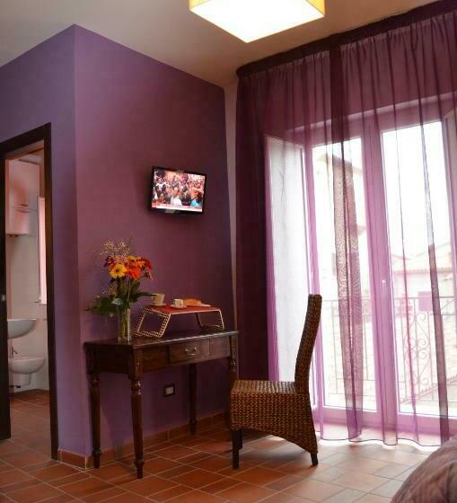 B&b La Casa Di Giulietta