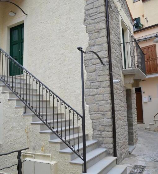 B&b La Casa Di Giulietta