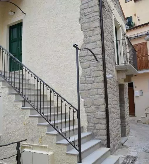 B&b La Casa Di Giulietta