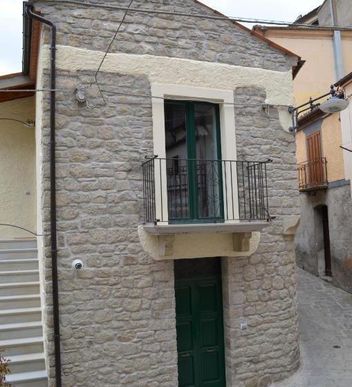 B&b La Casa Di Giulietta