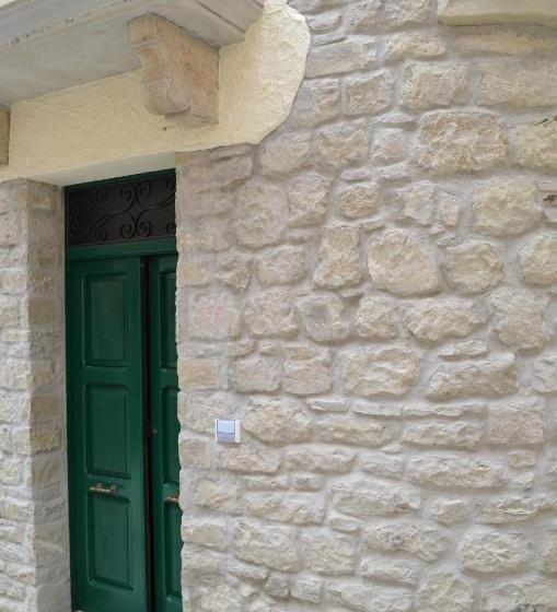 B&b La Casa Di Giulietta