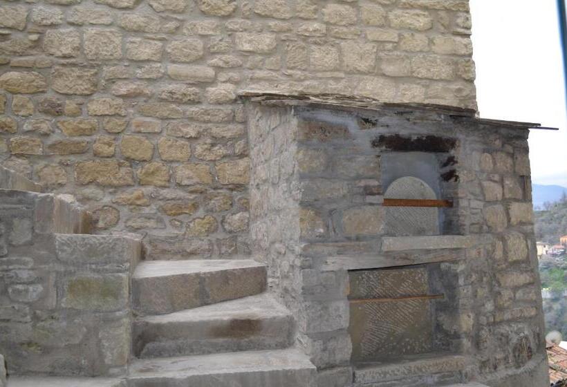 B&b La Casa Di Giulietta