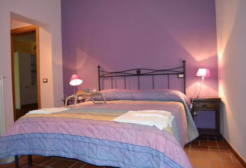 B&b La Casa Di Giulietta