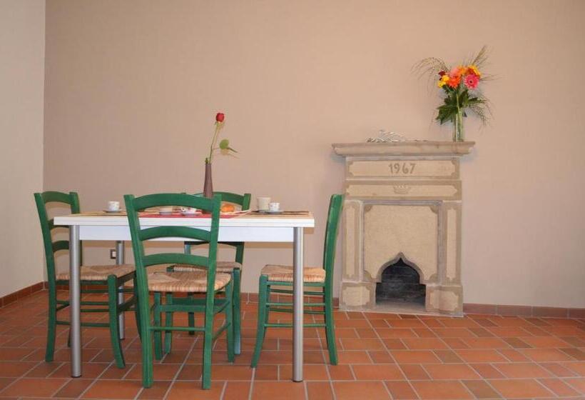 B&b La Casa Di Giulietta