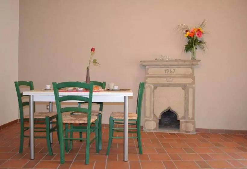 B&b La Casa Di Giulietta