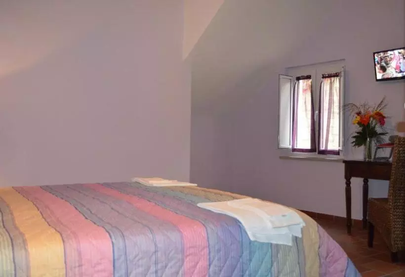B&b La Casa Di Giulietta