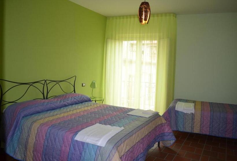 B&b La Casa Di Giulietta