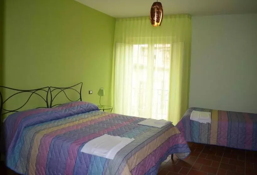 B&b La Casa Di Giulietta
