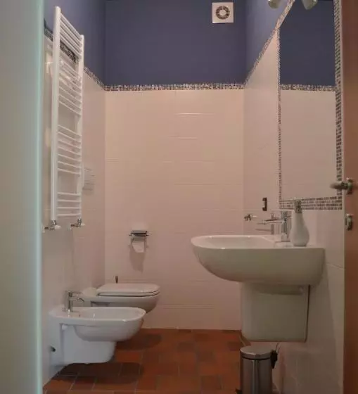 B&b La Casa Di Giulietta