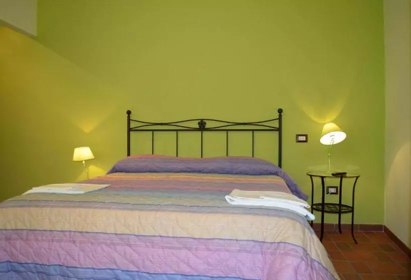 B&b La Casa Di Giulietta