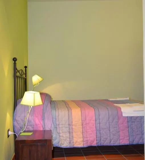 B&b La Casa Di Giulietta
