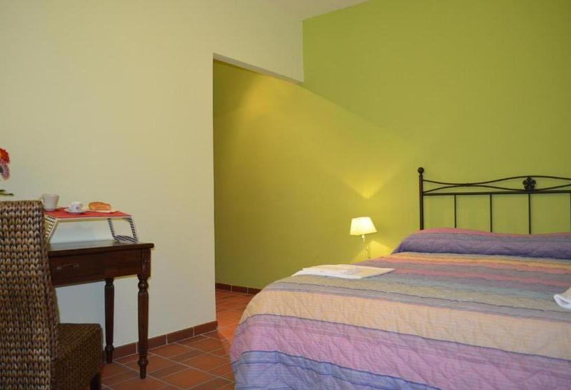 B&b La Casa Di Giulietta