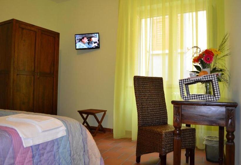 B&b La Casa Di Giulietta