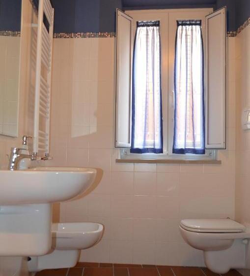 B&b La Casa Di Giulietta