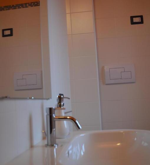 B&b La Casa Di Giulietta