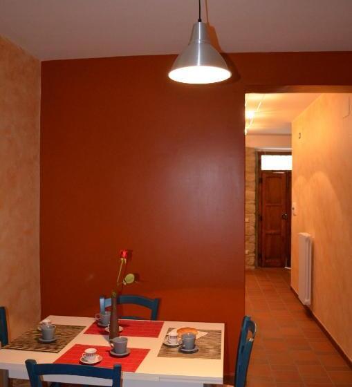 B&b La Casa Di Giulietta