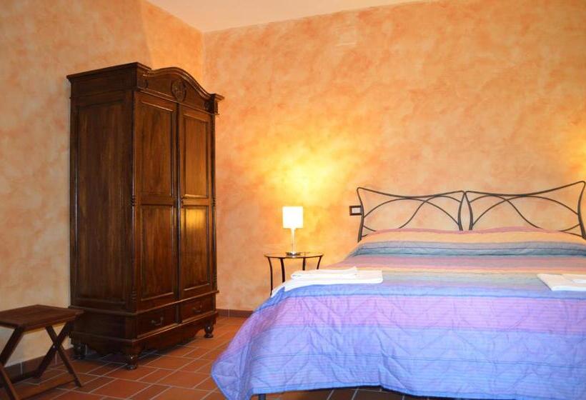 B&b La Casa Di Giulietta