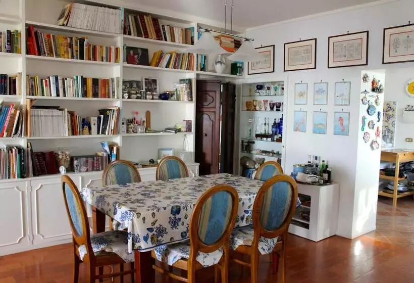 B&b Le Palme