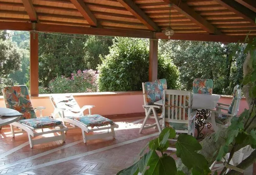 B&b Le Palme