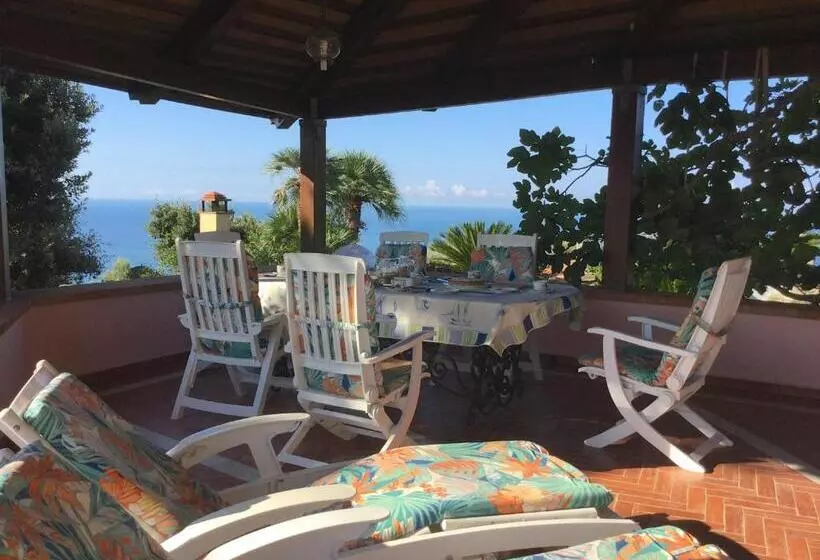 B&b Le Palme