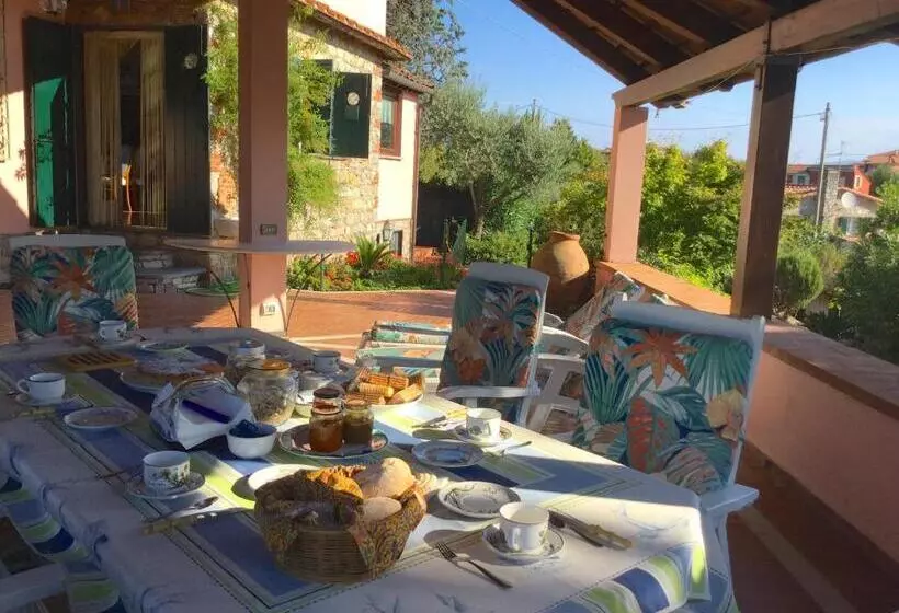B&b Le Palme
