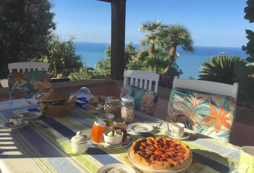 B&b Le Palme