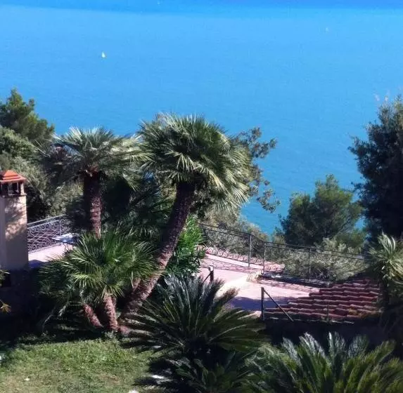 B&b Le Palme