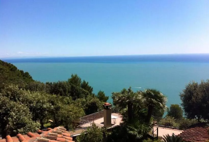 B&b Le Palme