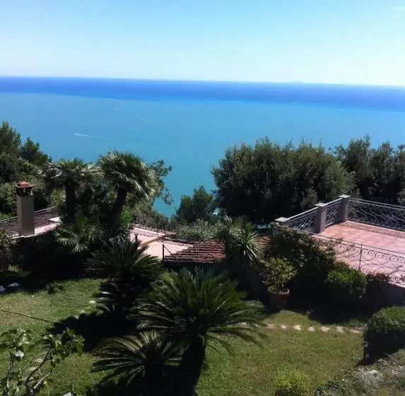 B&b Le Palme