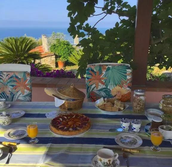 B&b Le Palme
