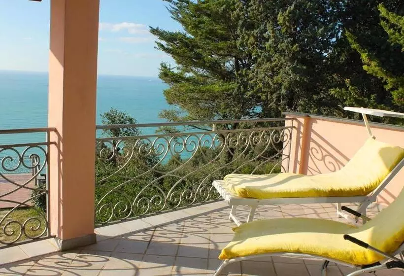 B&b Le Palme