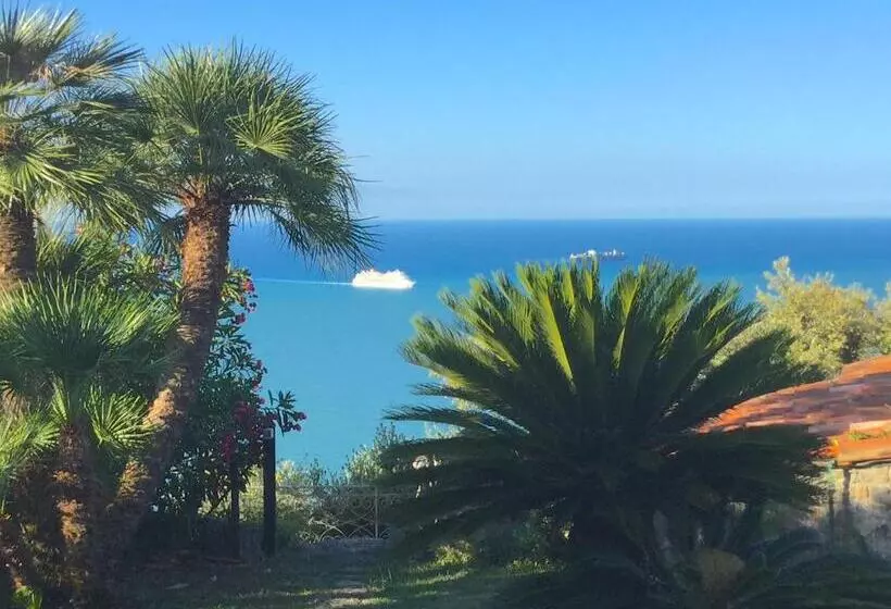 B&b Le Palme