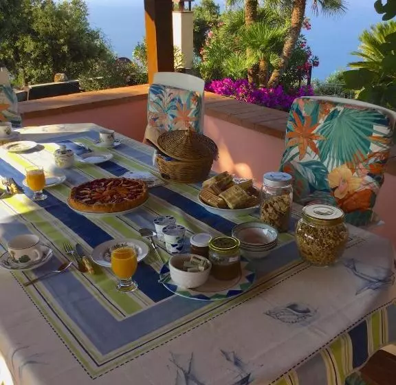 B&b Le Palme