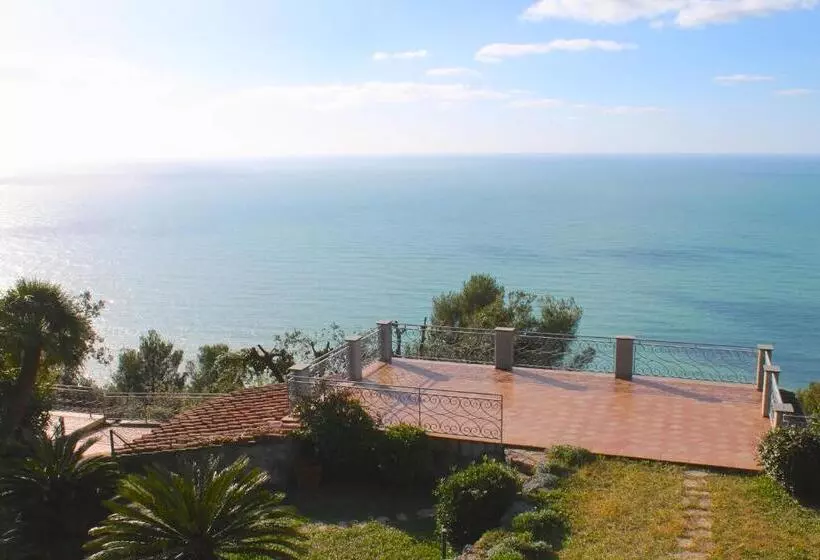 B&b Le Palme