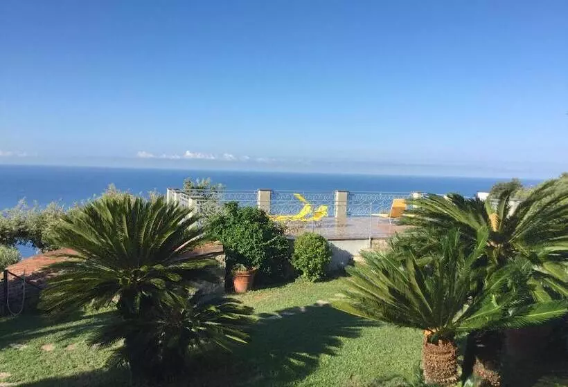 B&b Le Palme