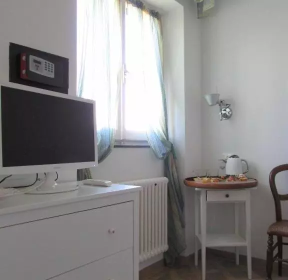 B&b Le Palme