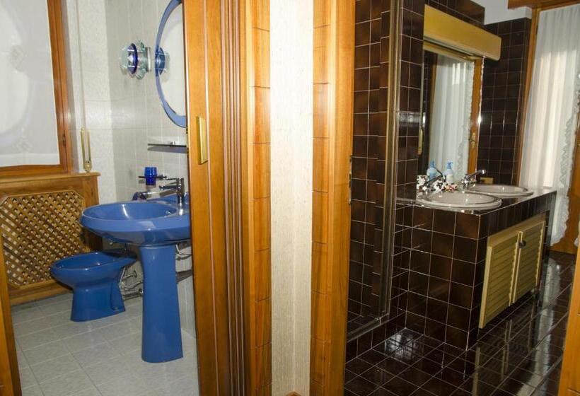 B&b Mamma Mia Family House