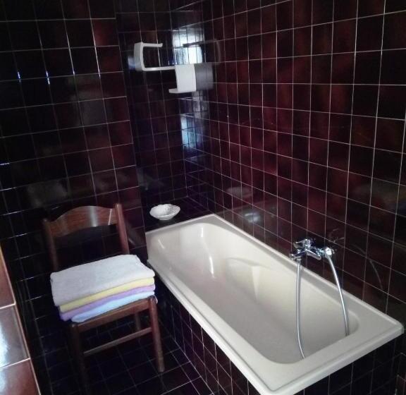 B&b Mamma Mia Family House