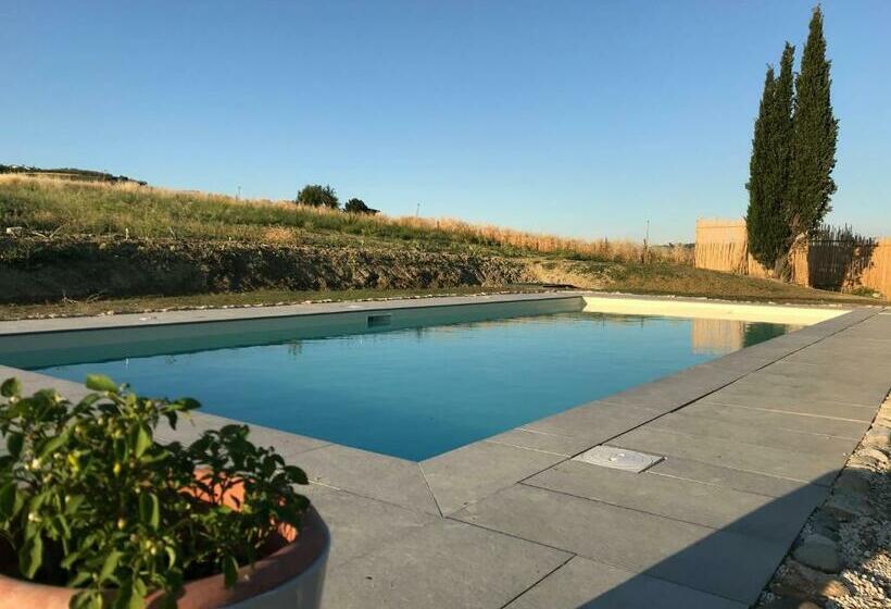 B&b Prato San Lorenzo