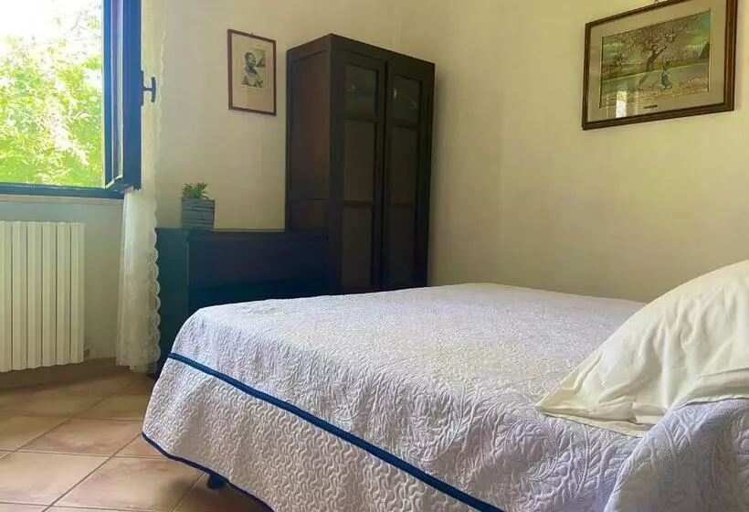 B&b Prato San Lorenzo