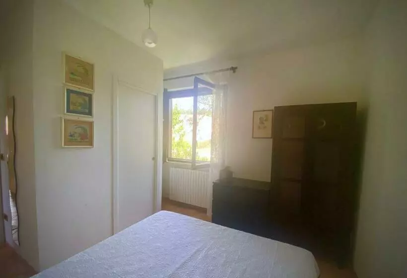 B&b Prato San Lorenzo