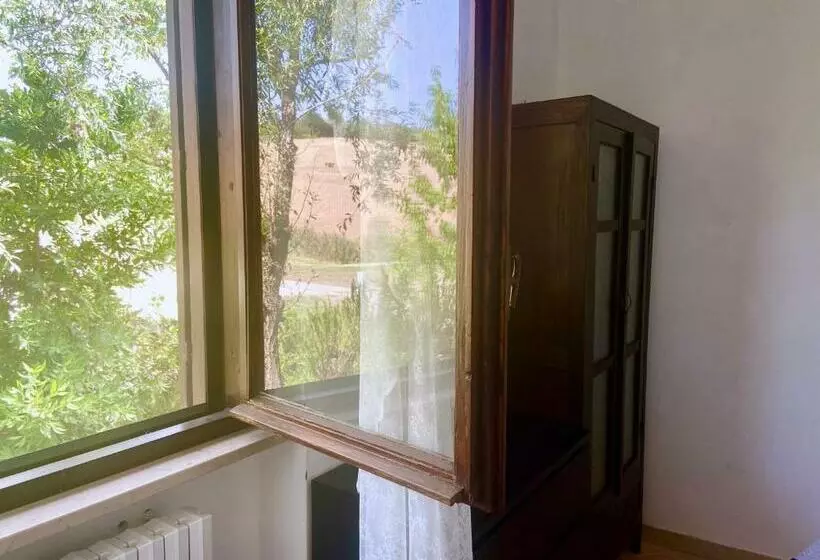 B&b Prato San Lorenzo